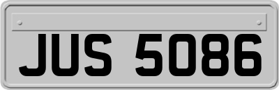 JUS5086