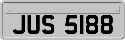 JUS5188