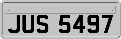 JUS5497