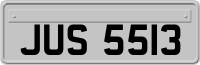 JUS5513