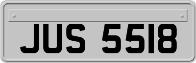 JUS5518