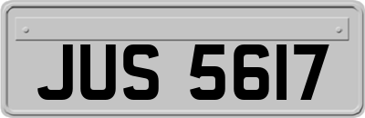 JUS5617