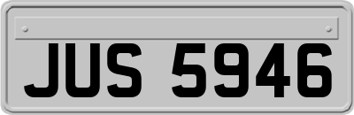 JUS5946