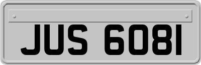 JUS6081