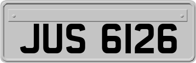 JUS6126
