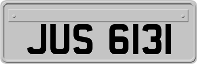 JUS6131