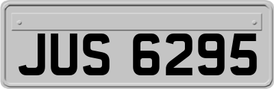 JUS6295