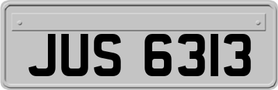 JUS6313