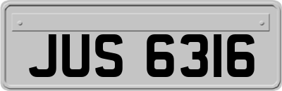 JUS6316