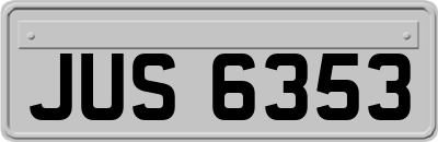 JUS6353