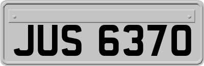 JUS6370