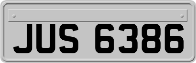 JUS6386