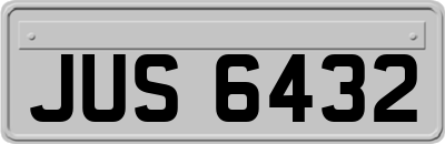 JUS6432