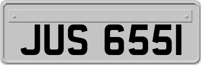 JUS6551