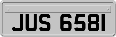 JUS6581