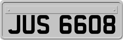 JUS6608