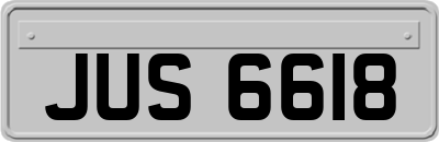 JUS6618