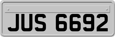 JUS6692