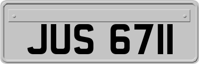 JUS6711