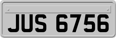 JUS6756