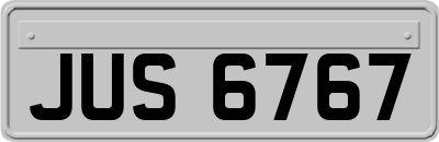 JUS6767