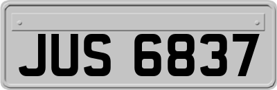 JUS6837
