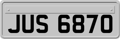 JUS6870