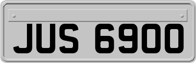 JUS6900