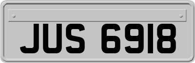 JUS6918