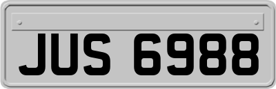 JUS6988