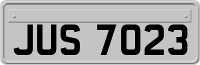 JUS7023