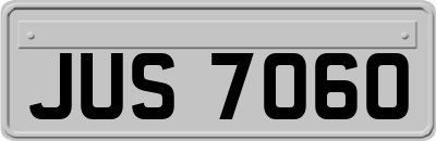 JUS7060