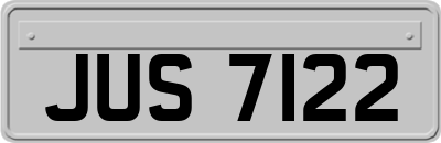 JUS7122