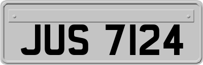 JUS7124