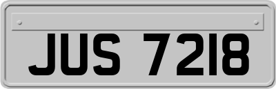JUS7218