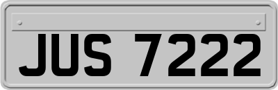 JUS7222