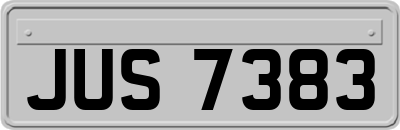 JUS7383
