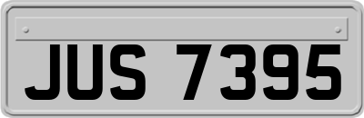 JUS7395