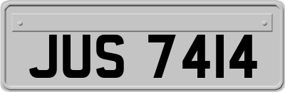 JUS7414