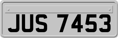JUS7453