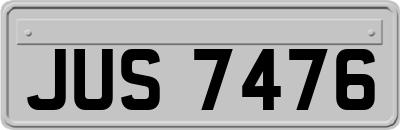 JUS7476