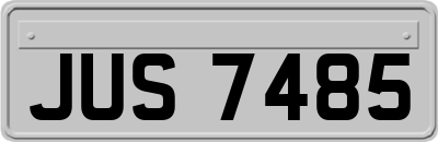 JUS7485
