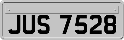 JUS7528
