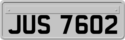 JUS7602