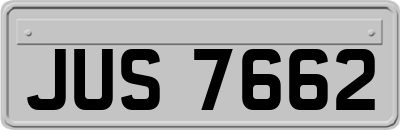 JUS7662