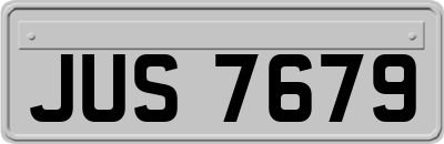 JUS7679