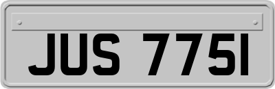 JUS7751