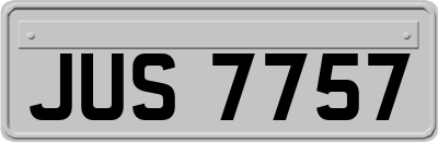 JUS7757