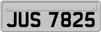 JUS7825