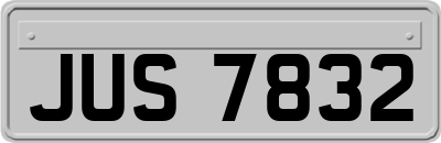 JUS7832